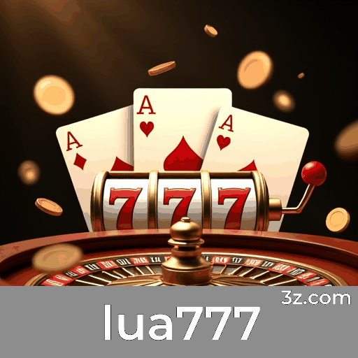lua777: Jogos Diversificados e Imersivos para Brasileiros