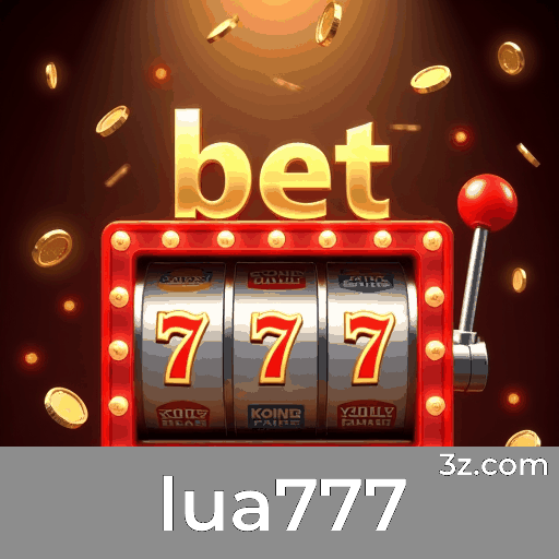 Lua777: Experiência de Casino Profissional e Imersiva