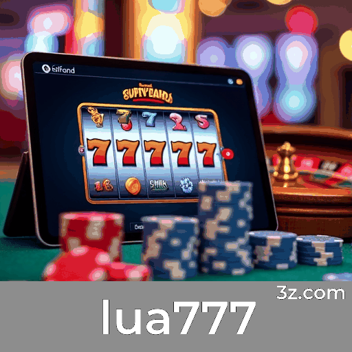 lua777: Jogos e Estratégias para Vencer