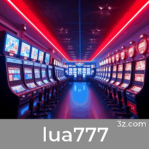 lua777: Jogos e Estratégias para Vencer