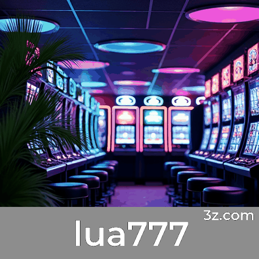 Lua777: Jogos Diversificados, Entretenimento sem Limites para Brasileiros
