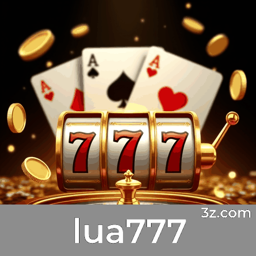 lua777.com - Descubra o Melhor Cassino Online do Brasil - lua777