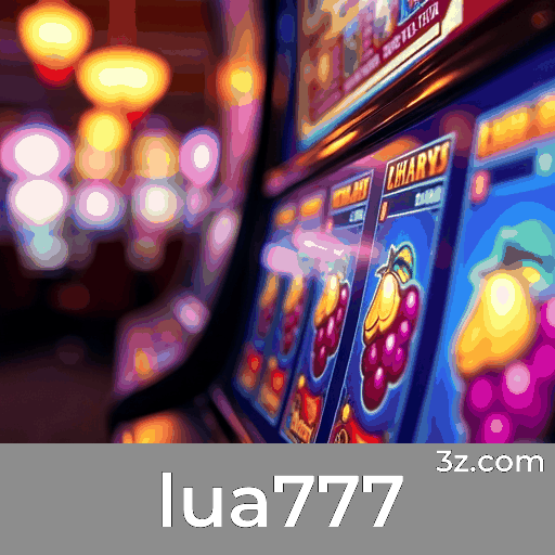 lua777: Plataforma de Apostas com Excelência e Segurança