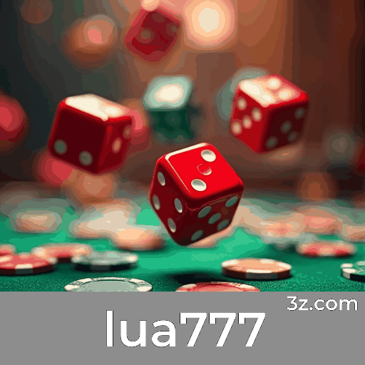 lua777: Plataforma de Apostas com Excelência e Segurança