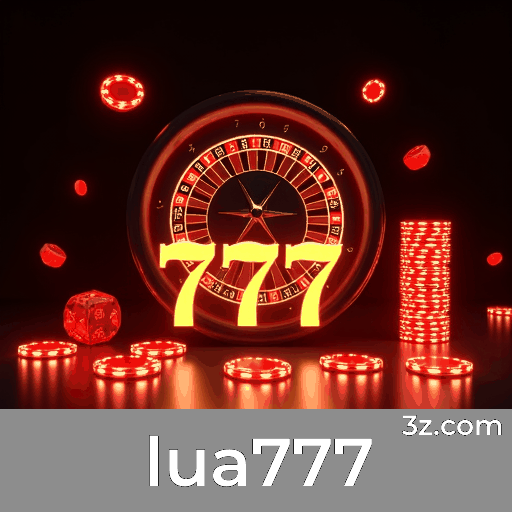 lua777: Cassino Premiado e Pagamentos Rápidos