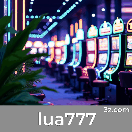 Apostas Instantâneas em Qualquer Lugar com o App Lua777