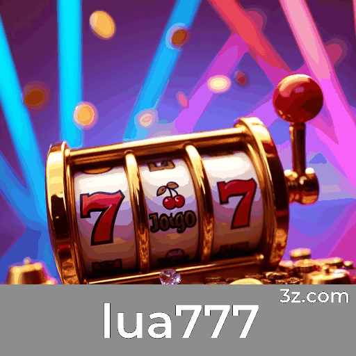 Apostas Instantâneas em Qualquer Lugar com o App Lua777