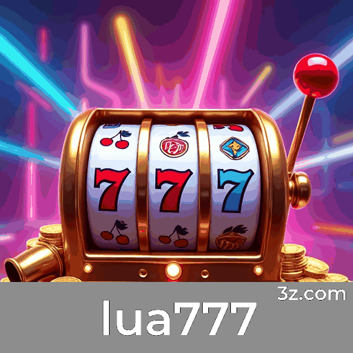 Lua777: Jogos Diversificados, Entretenimento sem Limites para Brasileiros