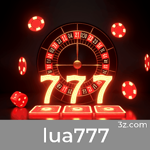 Experiência de Jogos Diversificada e Profissional no lua777