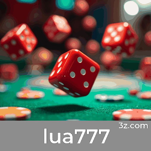 lua777: Jogos Diversificados e Imersivos para Brasileiros